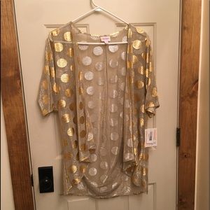 Lularoe Bianka Size 3